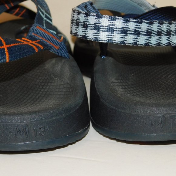 Chaco Sandals Men\'s Size 13 Unique Summer main image 13